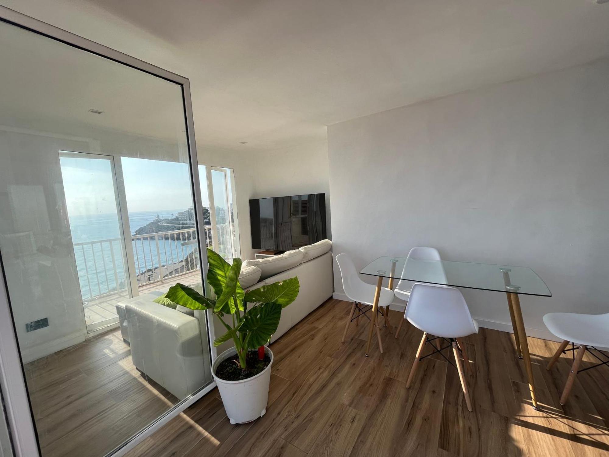 Las Vistas Faro De Cullera, Valencia Exterior photo